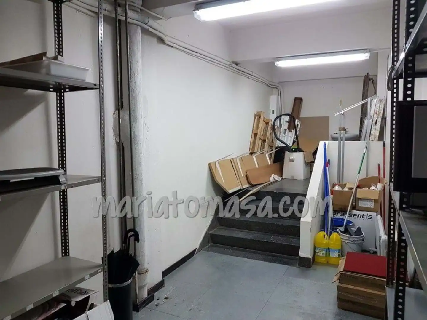 Office for sale in Bilbao 