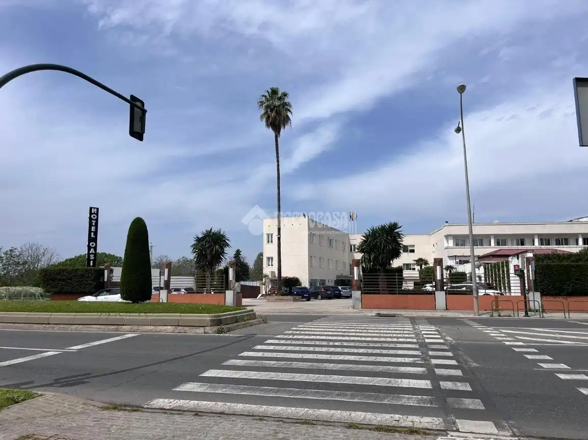 Einzelparkplatz zum Verkauf in Sur, imagen 14