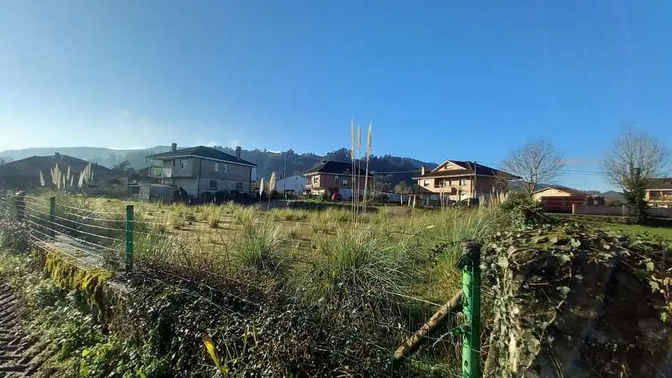Residencial en venda en Santa María de Cayón
