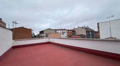 Foto 2 de Edifici en venda a Castilla, San Nicasio, Madrid