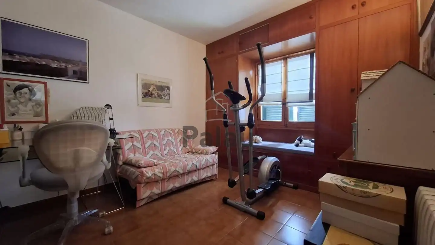 Houses for sale in Es Castell  with Air Conditioner, Heating and Private garden