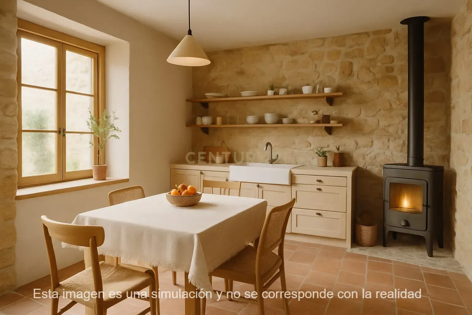 Apartament en venda a Juan Telleria Kalea, 1, Zegama, Spain, 1, Zegama