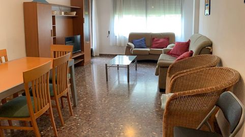 Foto 4 von Wohnung zur Miete in Beteró, Valencia Capital