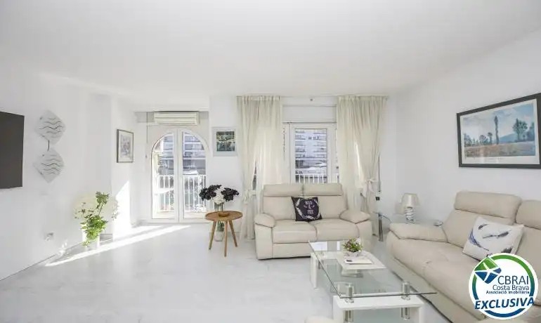 Apartamento con ascensor en venta en Carrer Cavall de Mar, imagen 6