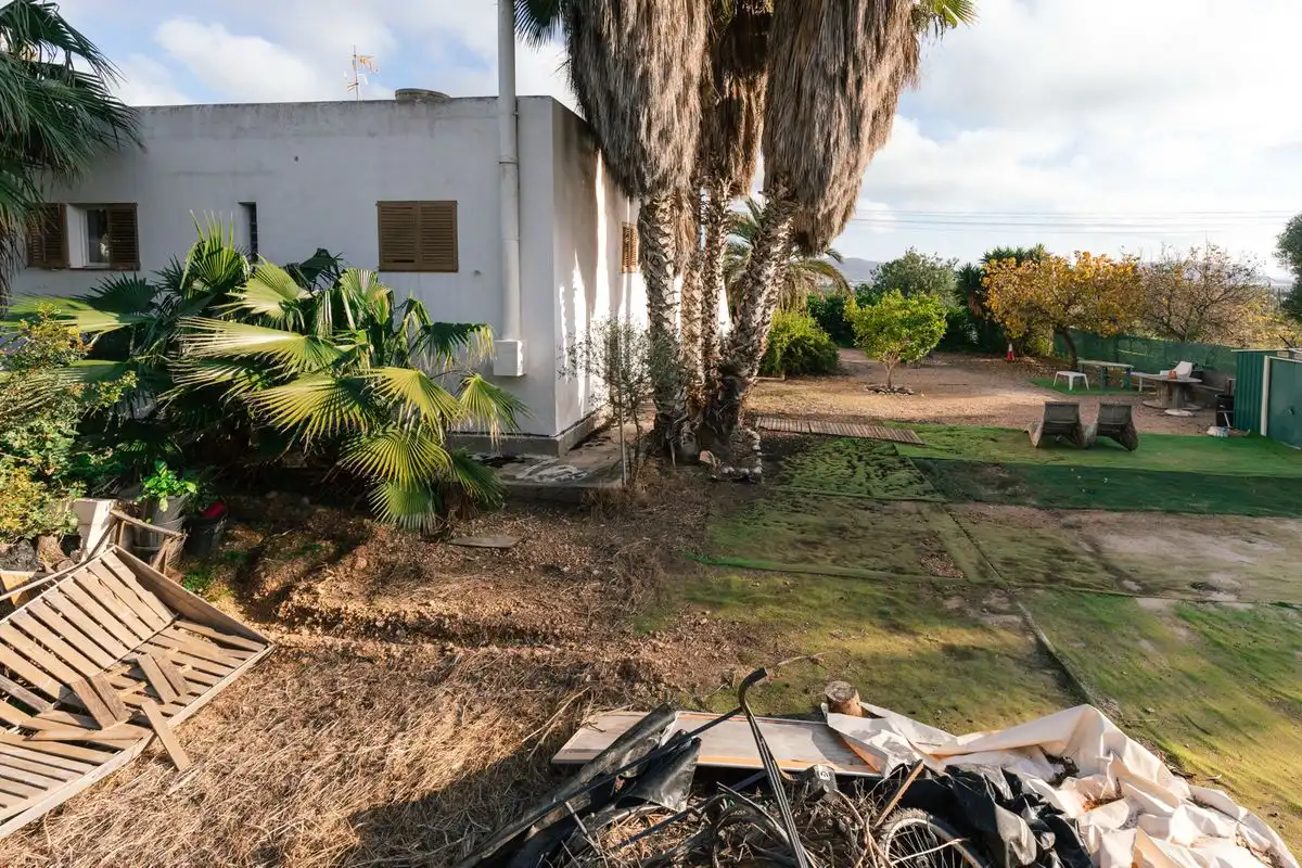 Casa con terrazza in vendita a Carrer del Tudò, imagen 15