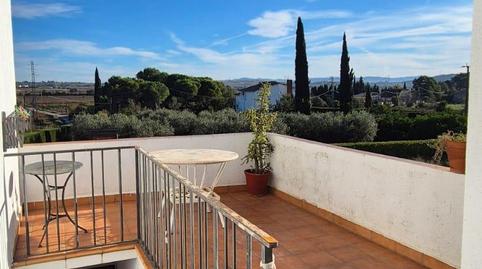 Foto 3 de Casa o xalet de lloguer a Pacs del Penedès, Barcelona