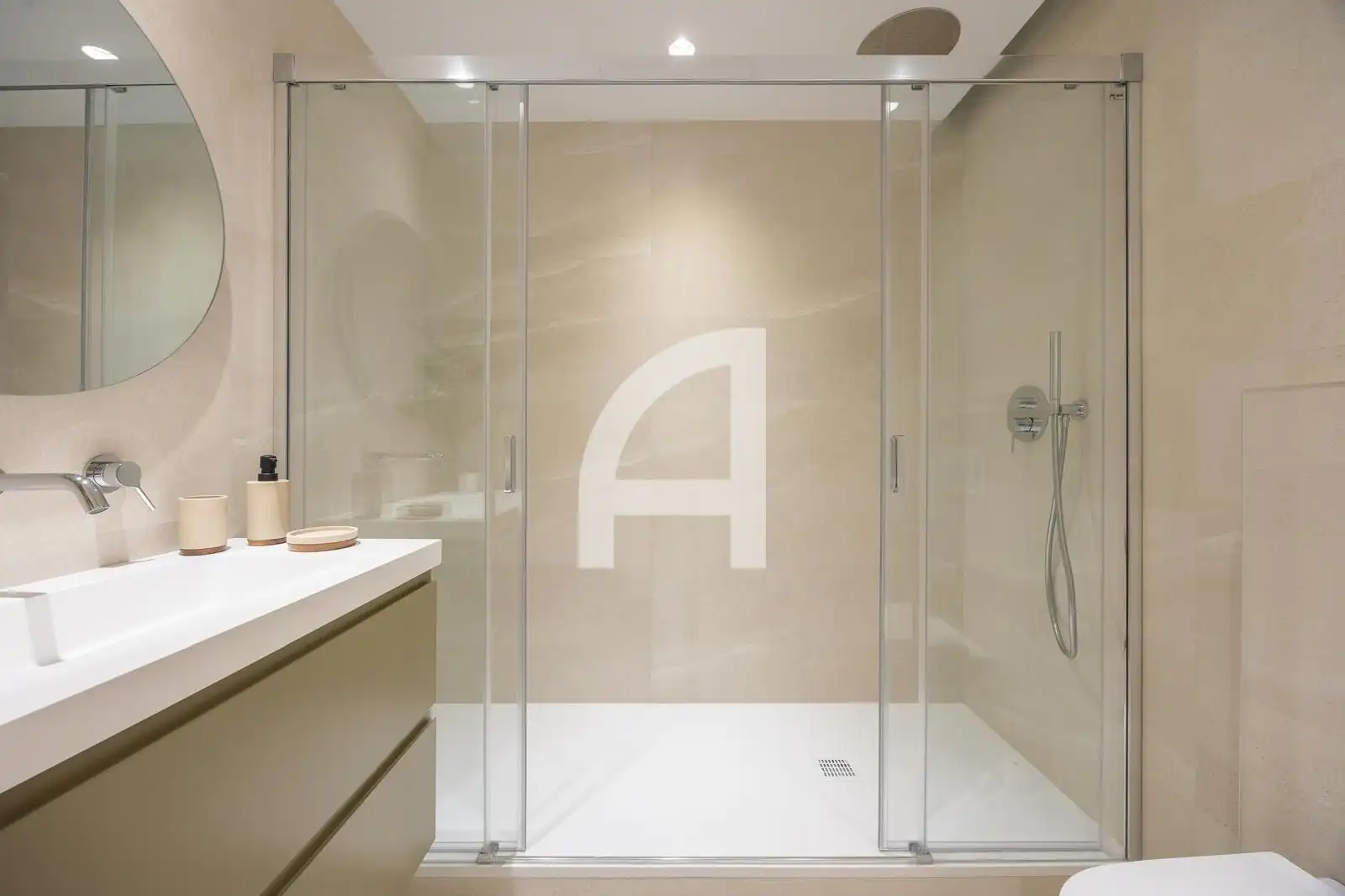 Flat with lift for sale in DON RAMON DE LA CRUZ, imagen 11