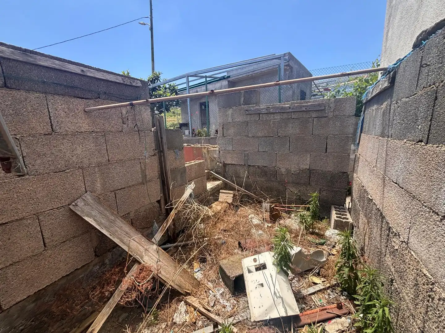 Casa o xalet en venda a Camino La Piñera, Cruz Santa
