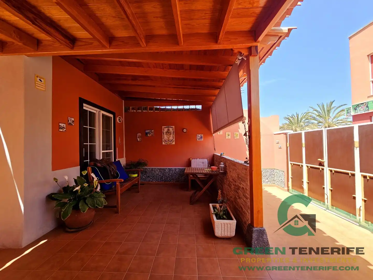 Casa con terraza en venta en Calle Saturno, imagen 29