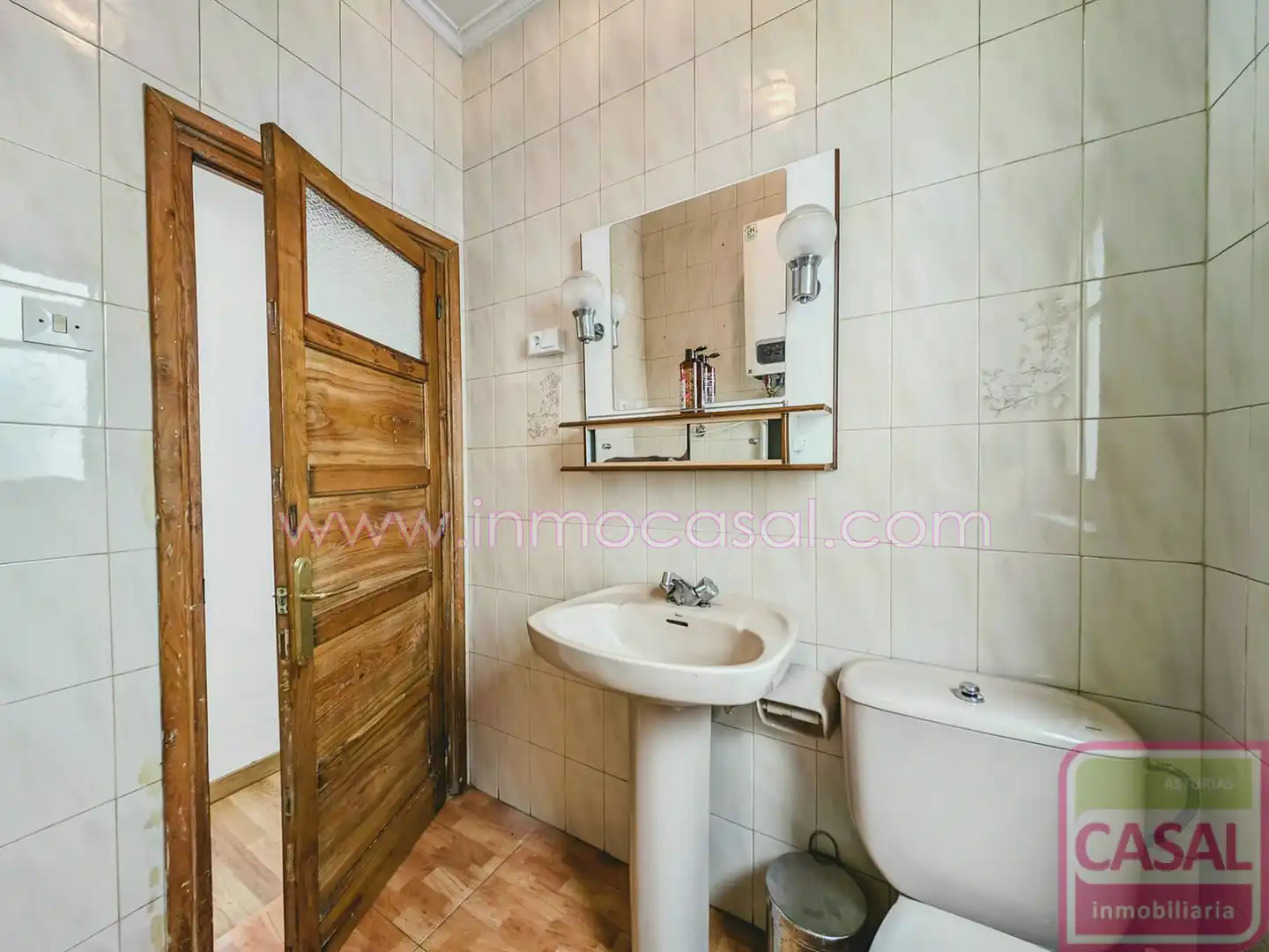 Piso en venta en MIGUEL ANGEL BLANCO, imagen 25