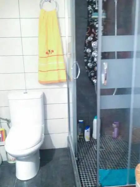Bathroom of Country homes for sale in Piera  with Air Conditioner, Private garden and Terrace
