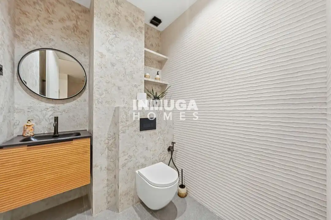 Piso con ascensor en venta en Centro, imagen 26