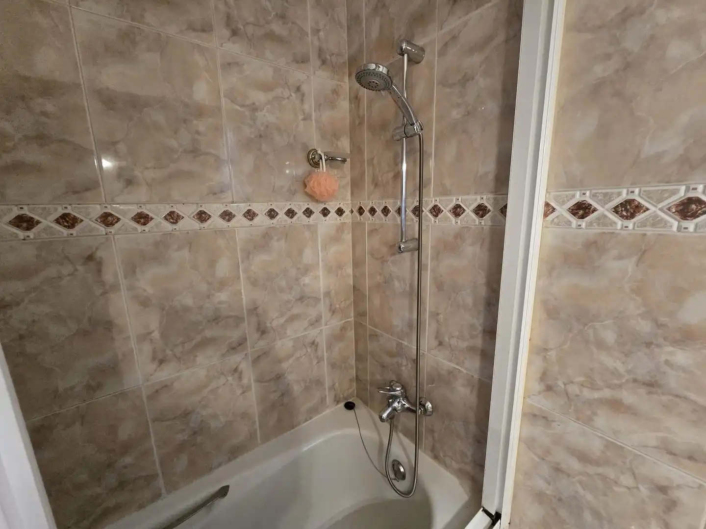 Bathroom of Apartments for sale in Sax  with Storage room
