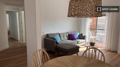 Photo 2 of Apartment for share in Acacias,  Madrid Capital