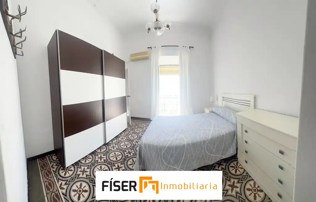 Flat to rent in Plaza Pilar Redondo, imagen 9