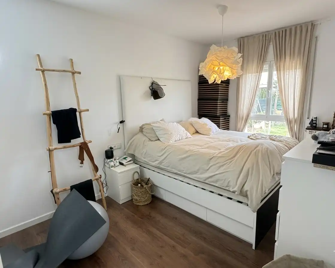 Maisonette zum Verkauf in El Papiol