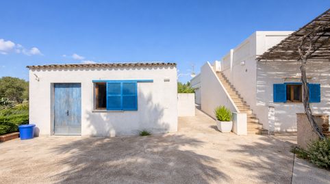 Foto 4 de Casa o xalet de lloguer a Artà - Plaça de L Ajuntament, 1, Artà Poble, Artà