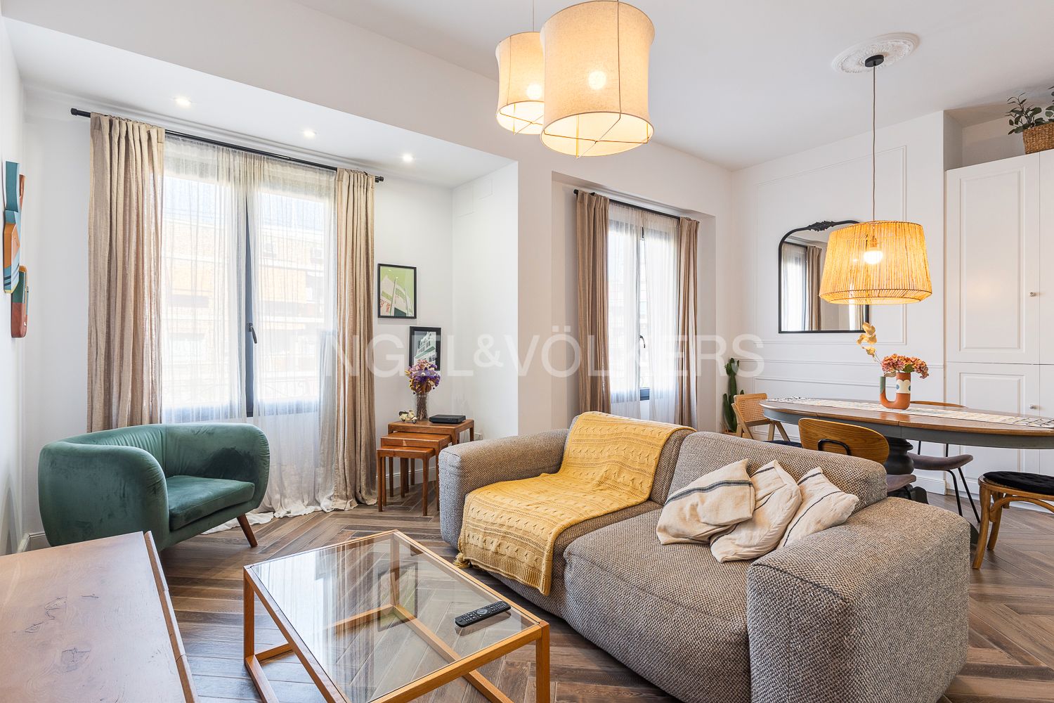 Apartment for sale in Avenida Constitucon, Morvedre