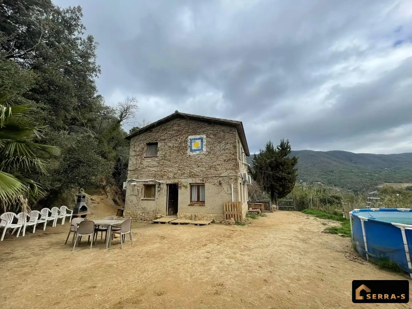 Maison rustique avec terrasse à vendre à Sant Iscle de Vallalta, imagen 88