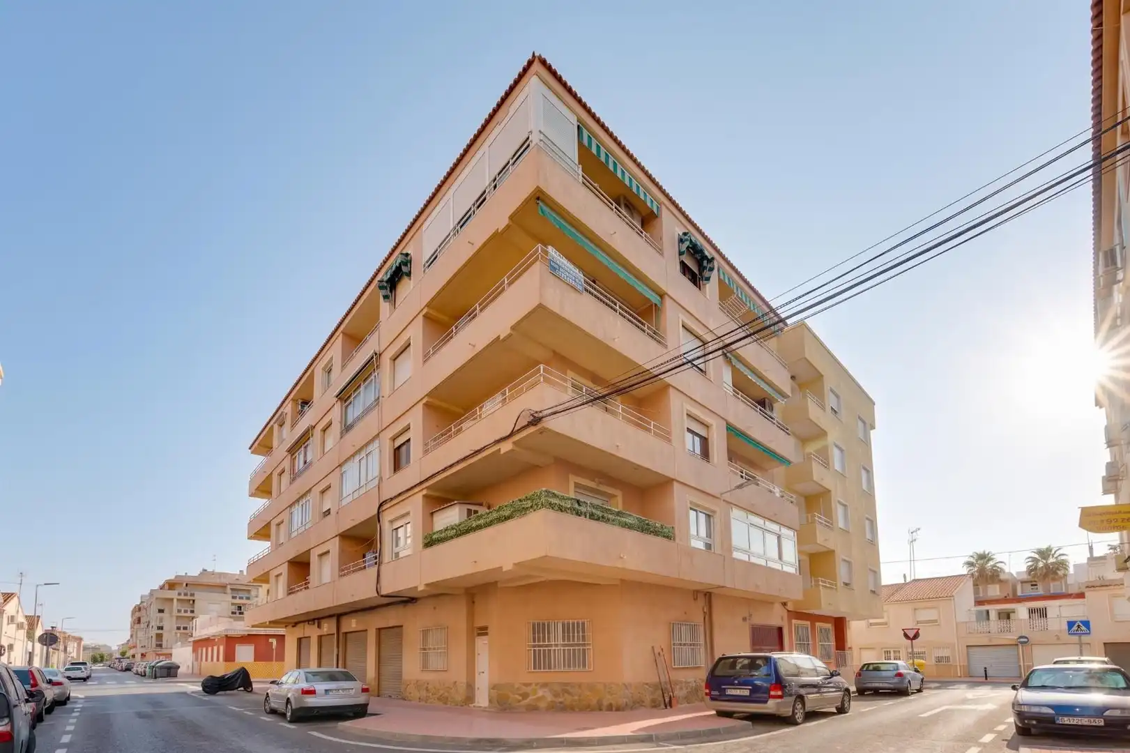 Apartament amb terrassa en venda a Calle  Vega Baja del Segura, imagen 36
