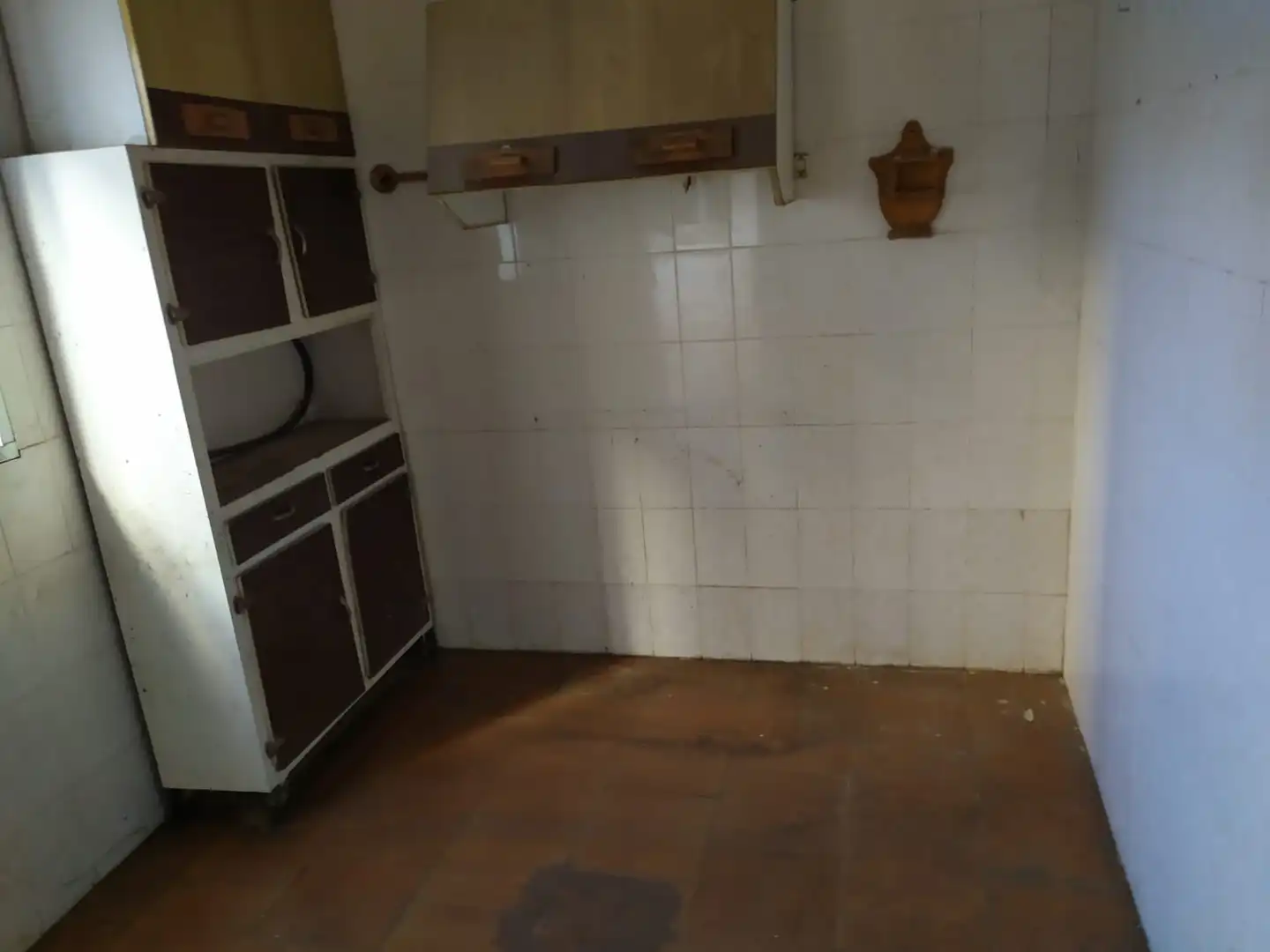 Houses for sale in Calle Regente Molina, Villacarrillo