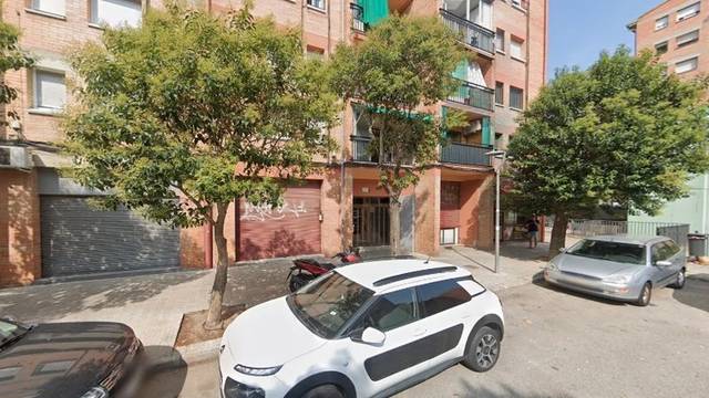 Piso en Venta en Carrer del Guadalhorce en Can Palet II - Santa Eulàlia
