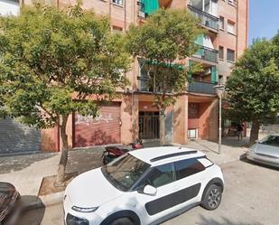 Exterior view of Flat for sale in Terrassa