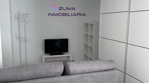 Photo 2 of Study for rent in Calle Cerezo, Los Almendros - El Limonero - El Tomillar, Málaga Capital