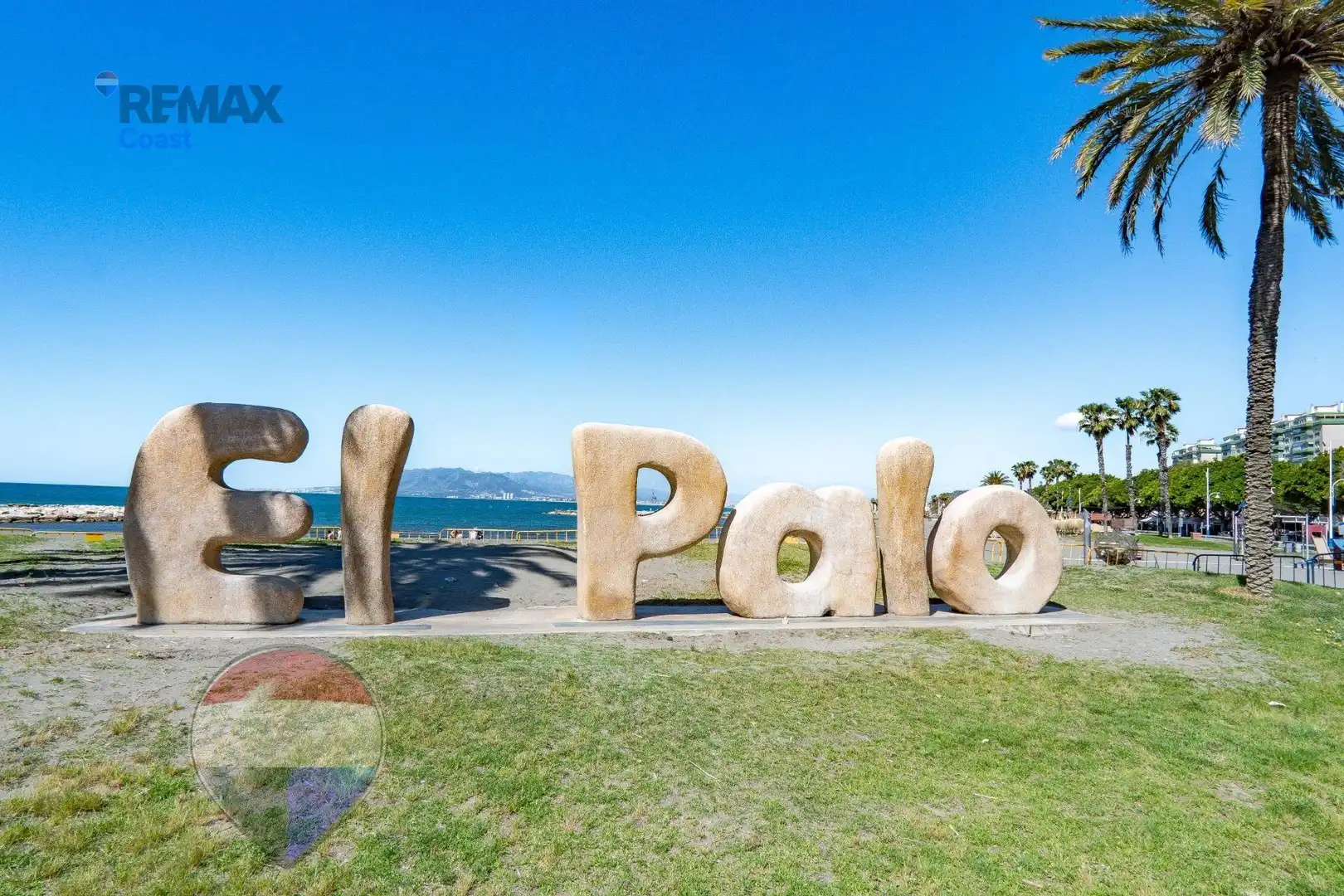 Exterior view of Flat for sale in Málaga  with Terrace