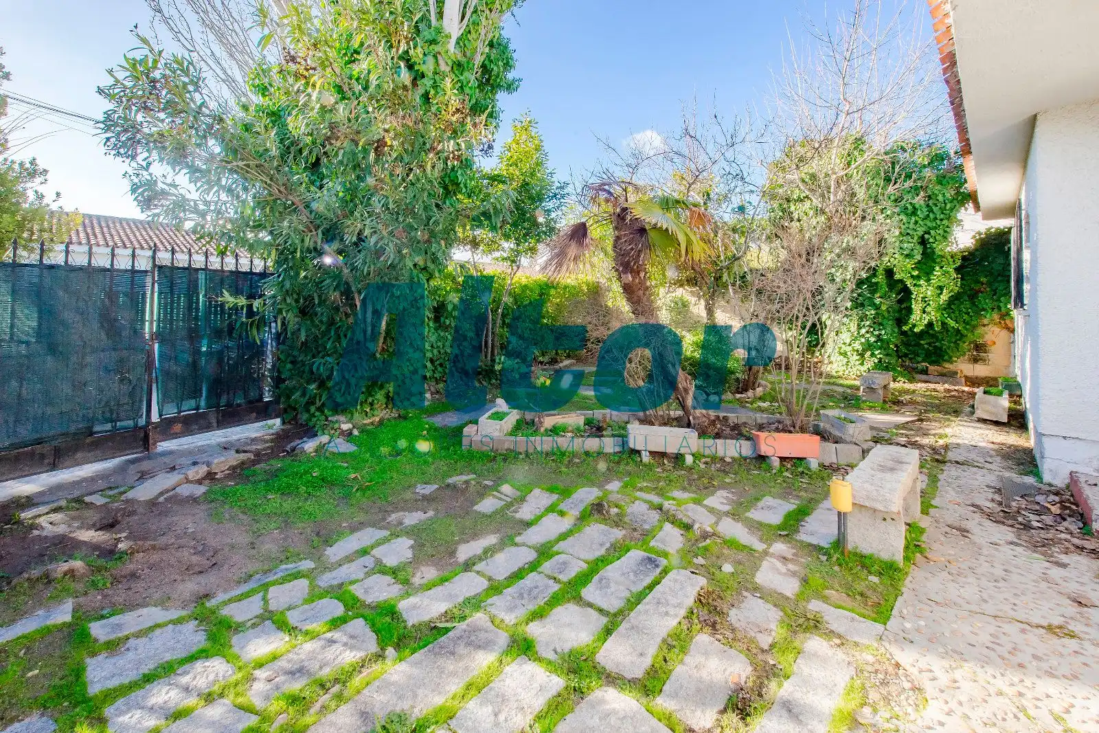 Casa o chalet en venta en ALAMO, Villanueva de la Cañada ciudad