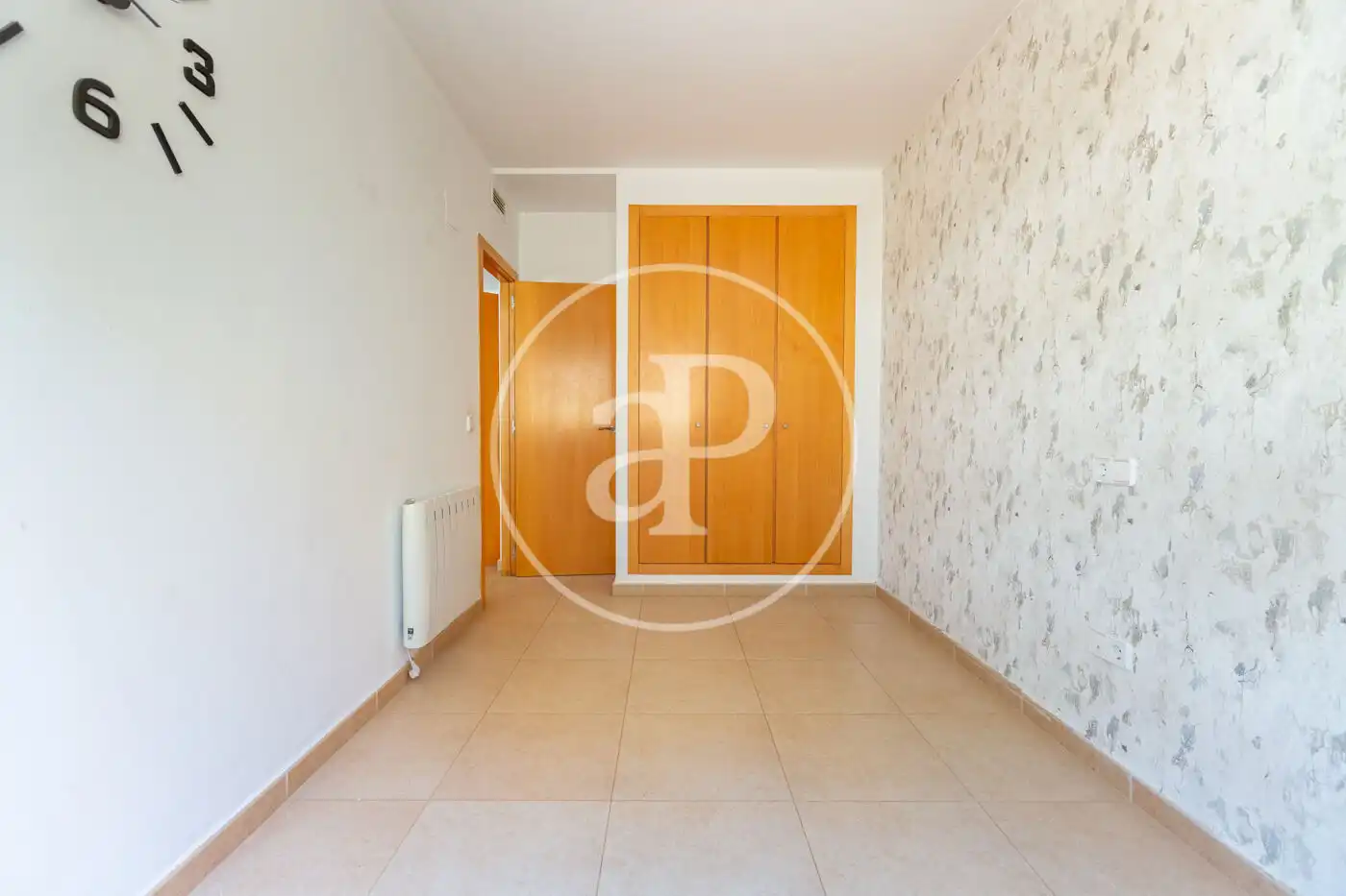 Bedroom of Detached homes for sale in Sagunto / Sagunt  with Heating, Terrace and Storage room