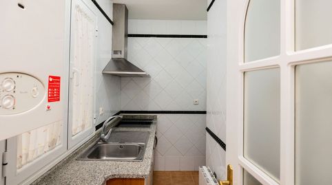 Foto 4 de Apartamento de alquiler en N/a, 17, San Matías - Realejo, Granada Capital