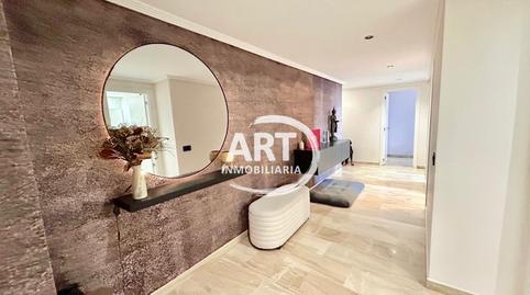 Foto 3 de Pis de lloguer a Valle de la Ballestera, Nou Campanar,  Valencia Capital