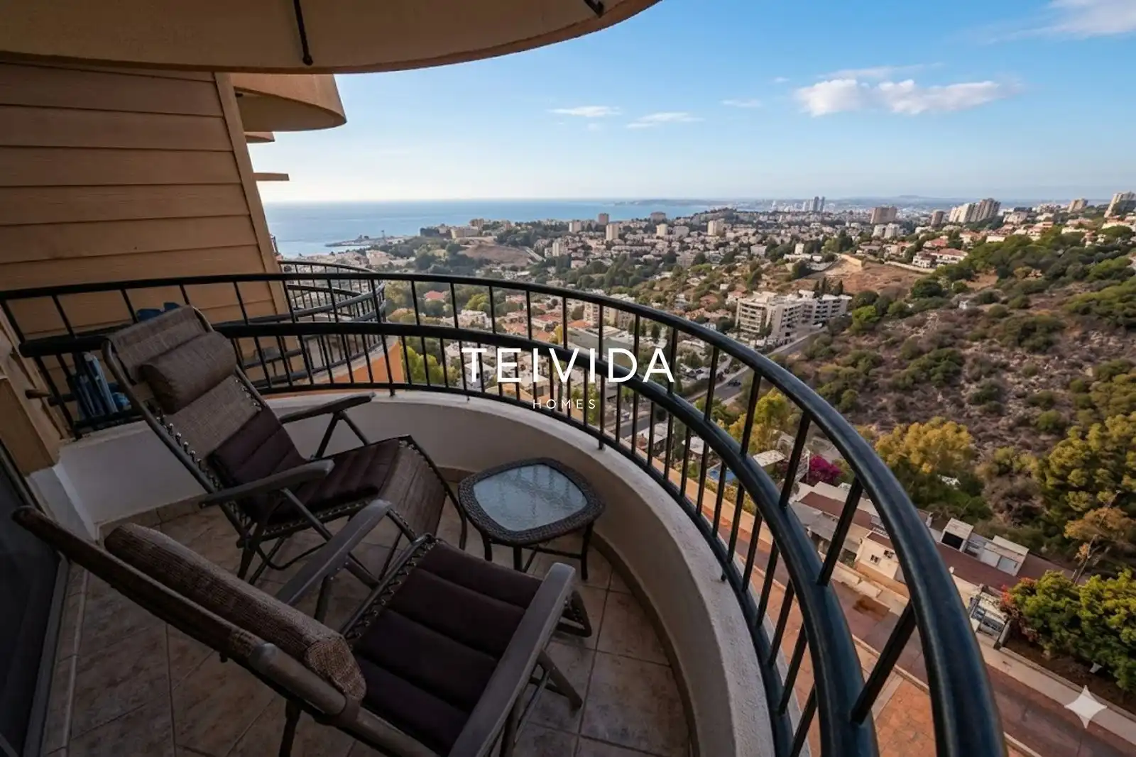 Terraza de Piso en venta en Arona con Aire acondicionado, Terraza y Piscina