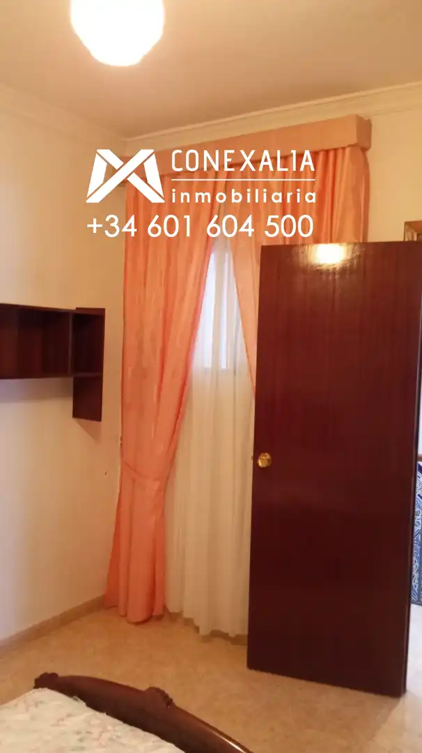 Schlafzimmer von Haus oder Chalet zum Verkauf in Olvera mit Terrasse, Abstellraum und Balkon