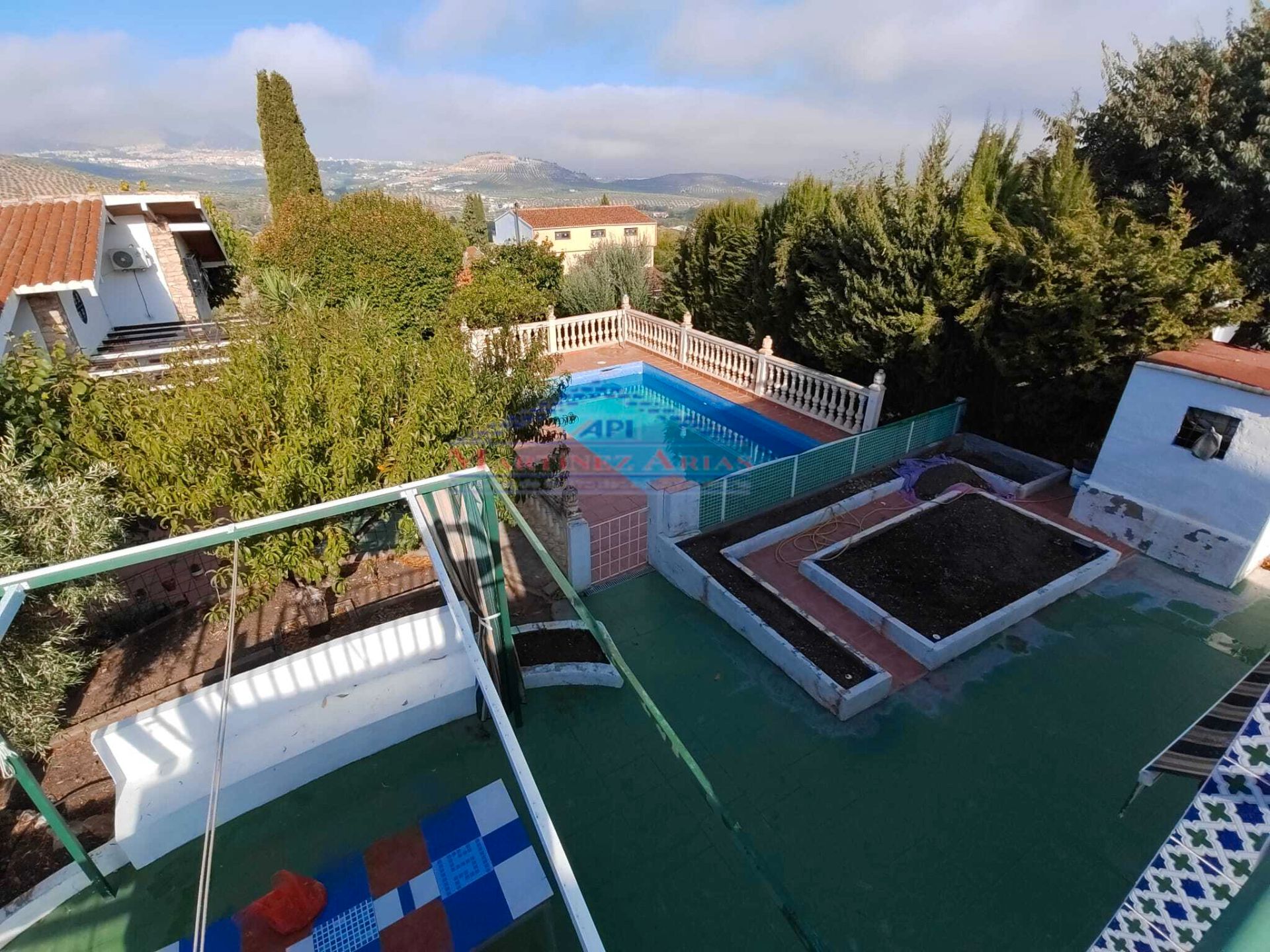 Casa o xalet en venda a Puente Jontoya - Puente de la Sierra - El Arroyo
