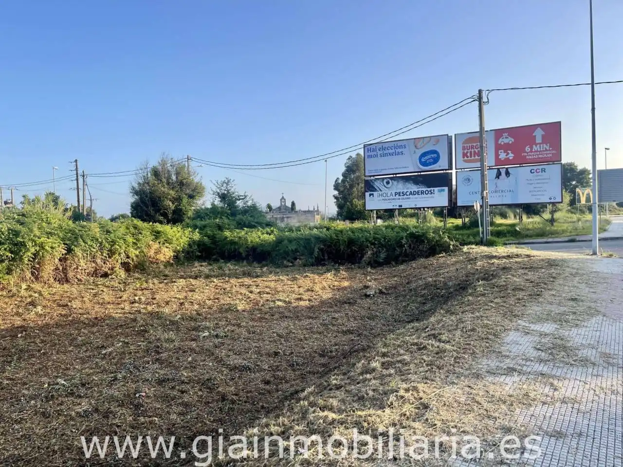 Rustikales Grundstück zum Verkauf in Calle Porta Do Sol 2, imagen 29