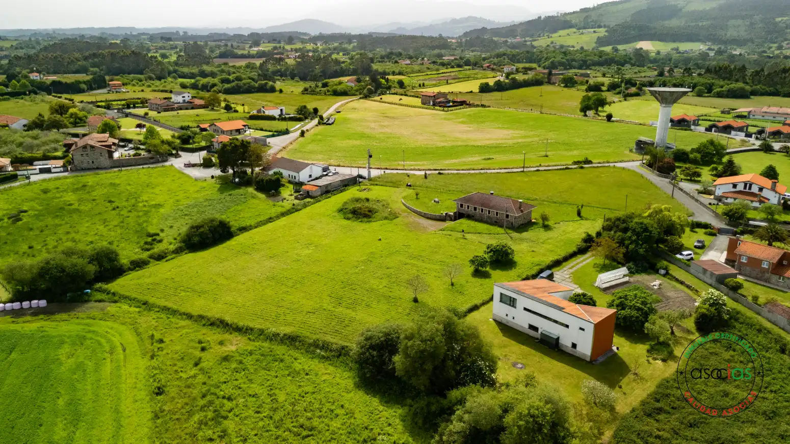 Terreny residencial en venda a Villaviciosa - Lugar Cabriton 3, imagen 11