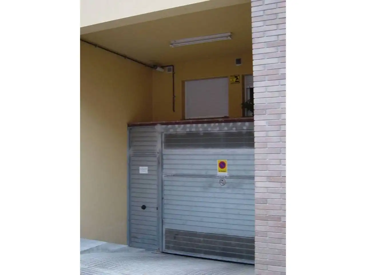 Parcheggio in vendita a Calle CANIGO, imagen 4