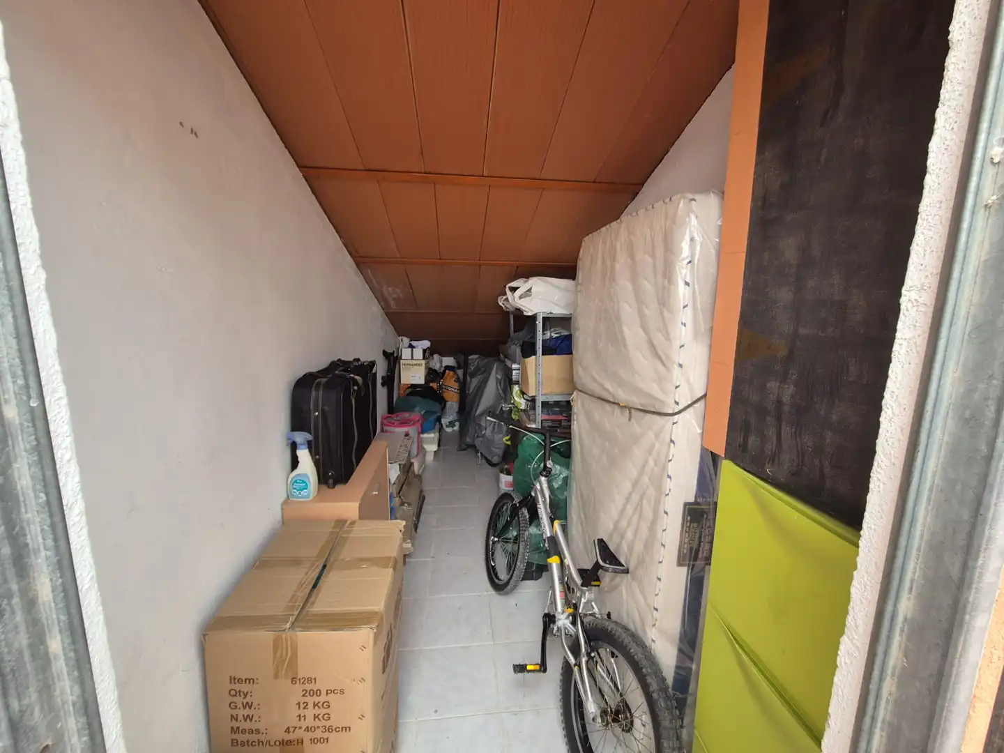 Appartamento con ascensore in vendita a Alcantarilla, imagen 15