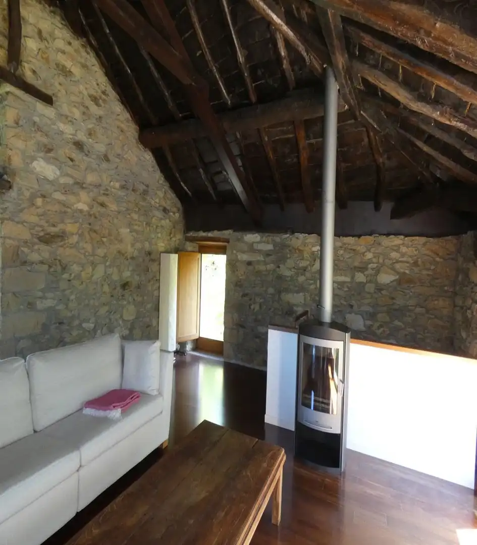 Casa en venda a Valdés - Luarca, imagen 10