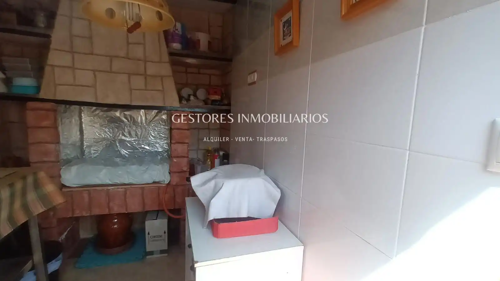 Casa o xalet en venda en Cocentaina amb Aire condicionat, Traster i Piscina