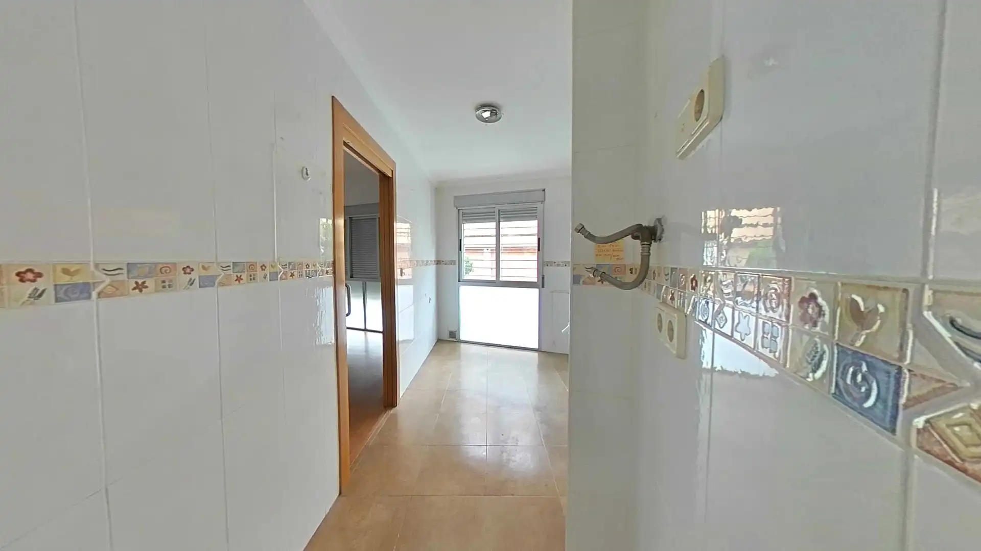 Flat for sale in Calasparra  with Parquet flooring