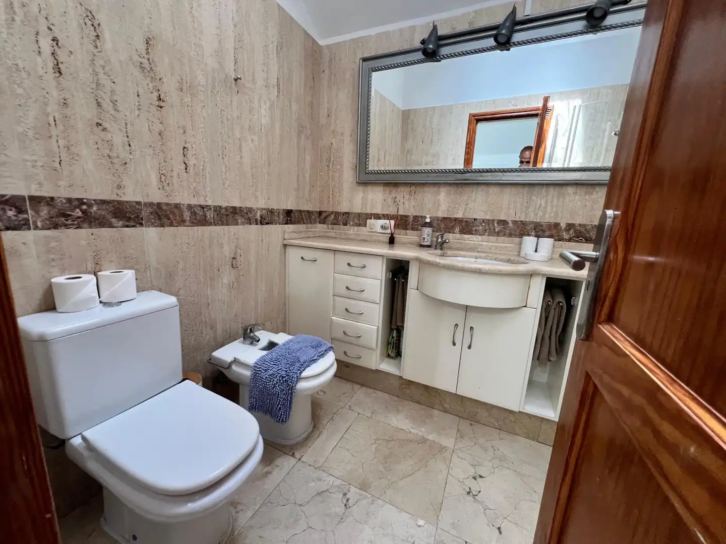 Maison mitoyenne avec piscine à louer à TOUROP KUONI 5, imagen 8