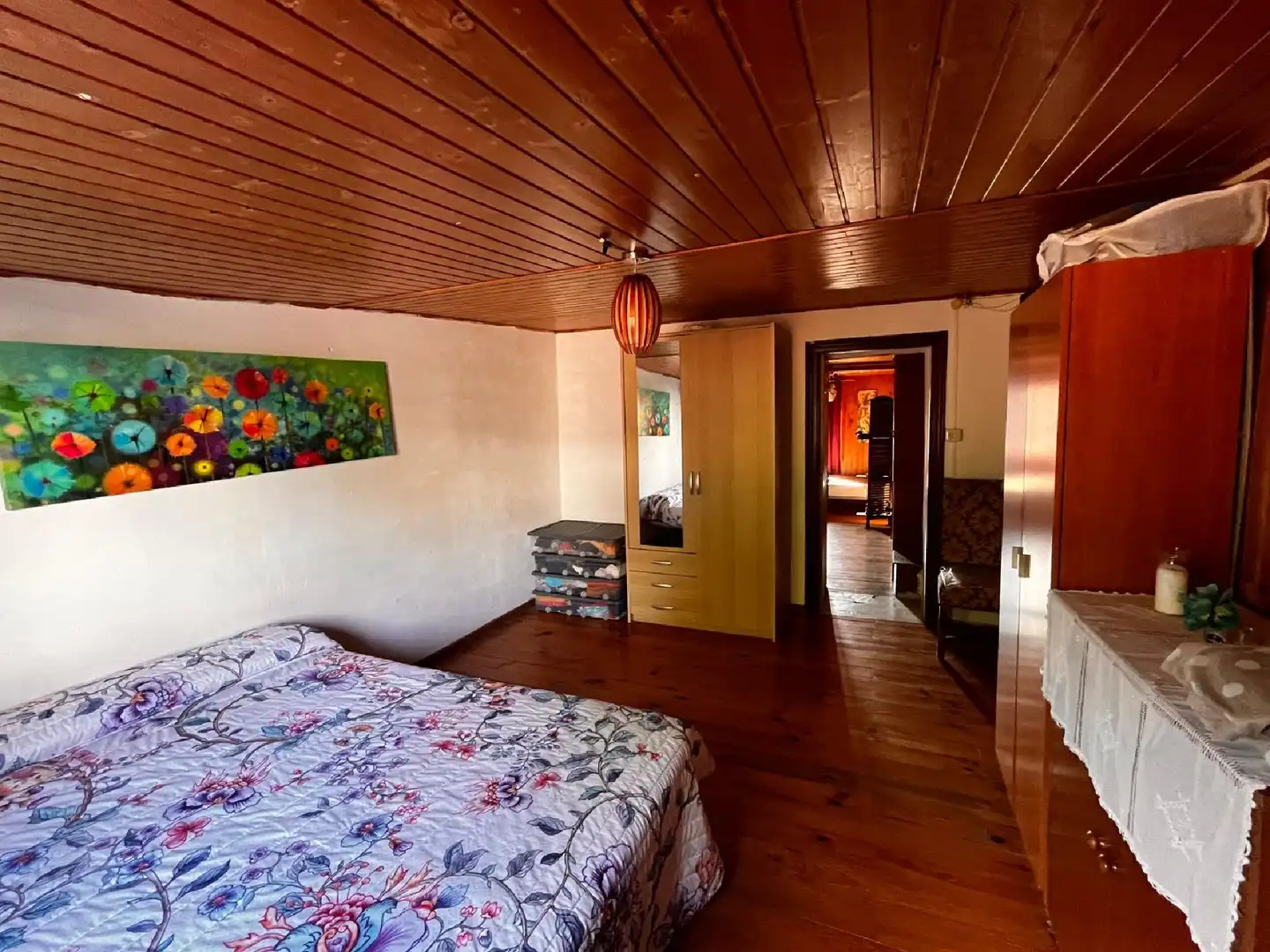 Casa o chalet en venta en San Mateo - Castro- O Val
