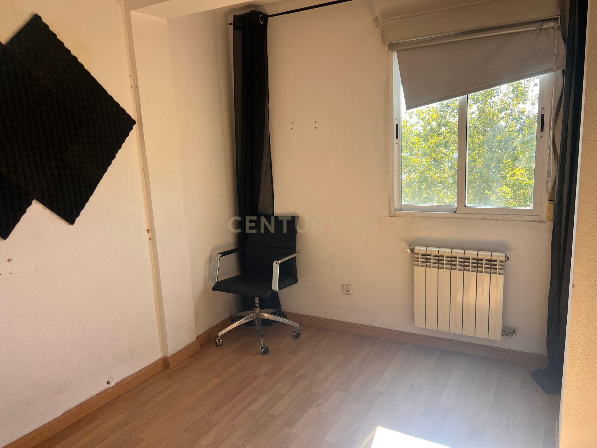 Bedroom of Flat for sale in Getafe