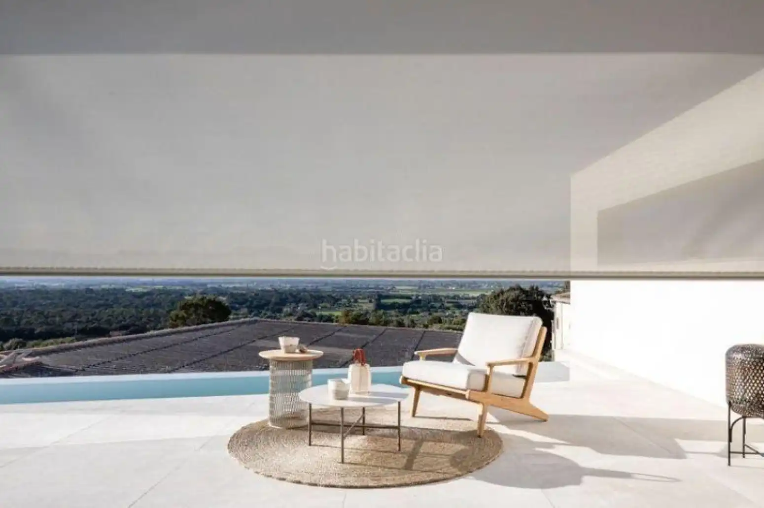 Terraza de Casa adosada en venta en Costitx con Aire acondicionado, Calefacción y Terraza