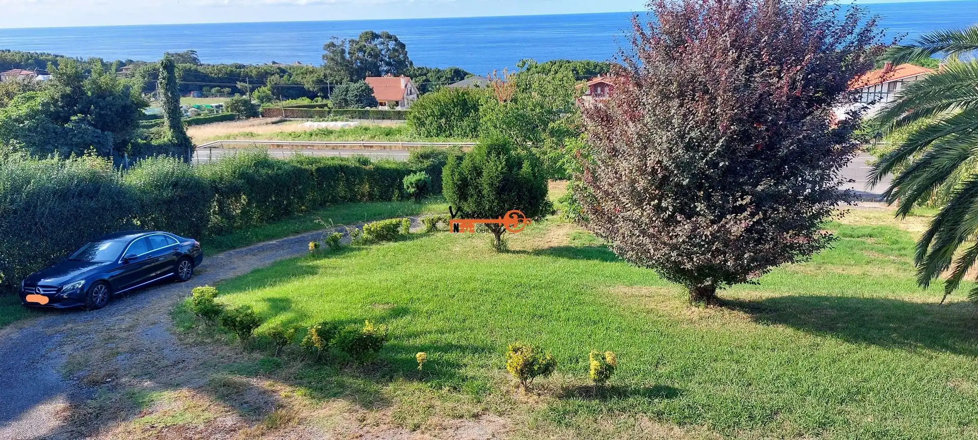 Casa o chalet en venta en Oriñón - Allendelagua