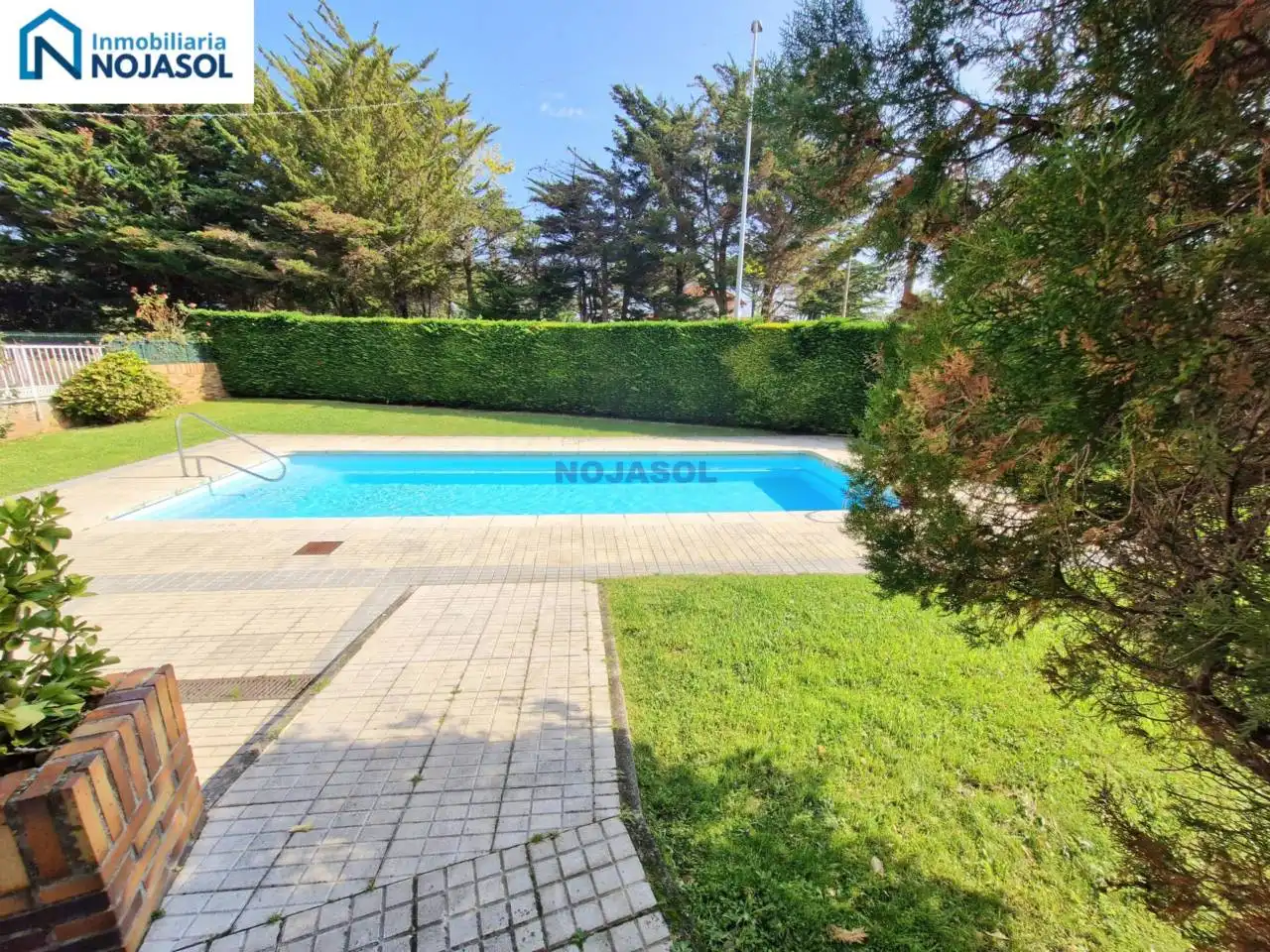 Apartment mit Garten zum Verkauf in Calle los pinares, imagen 50