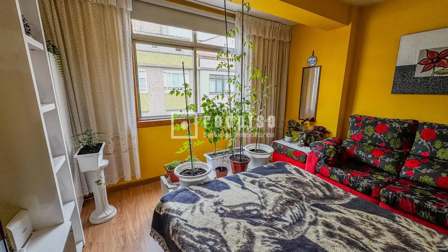 Wohnung zum Verkauf in Agra del Orzán - Ventorrillo, imagen 14